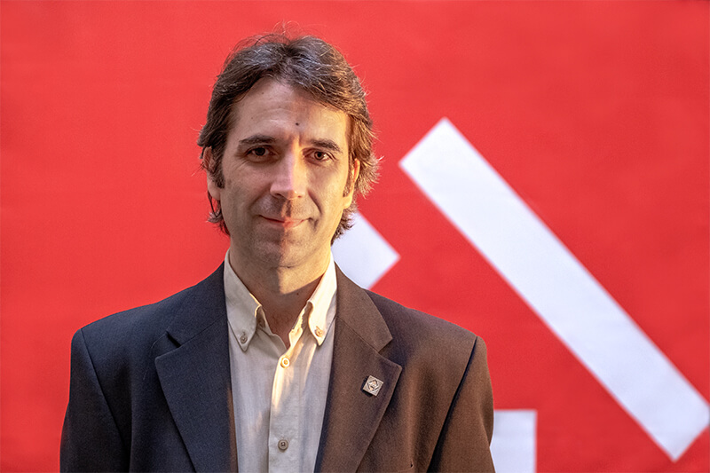 Francesc Murillo Galimany