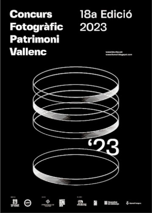 Exposició: Concurs fotogràfic PATRIMONI VALLENC