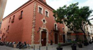 Més informació sobre l'article Atorgats els premis a la Salvaguarda del Patrimoni – convocatoria 2024