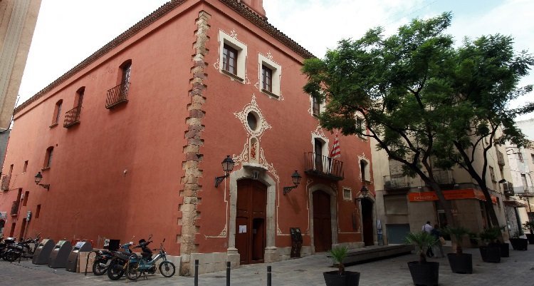 Actualment esteu veient Atorgats els premis a la Salvaguarda del Patrimoni – convocatoria 2024