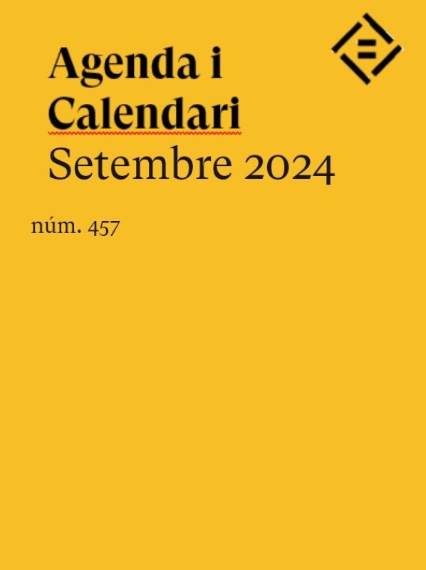 Full del mes: 2024