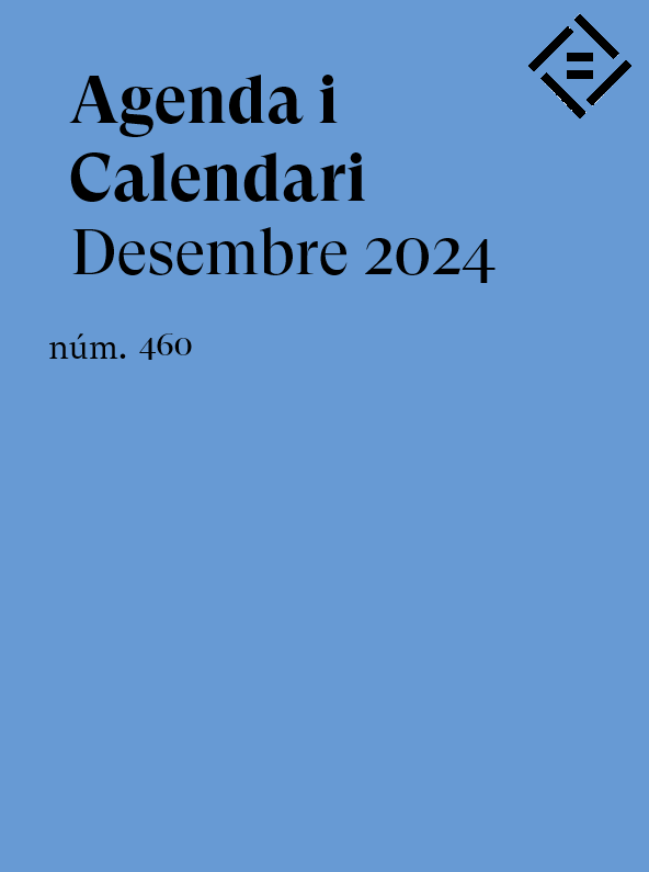 Full del mes: 2024