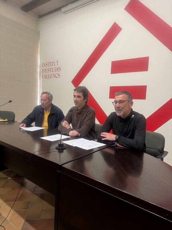 Actualment esteu veient L’IEV celebra la seva assemblea anual