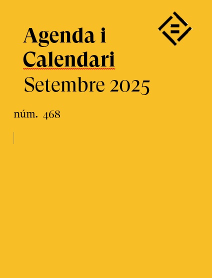 Full del mes: 2025