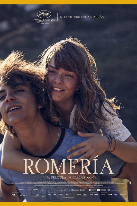 Cineclub Valls “Romería”