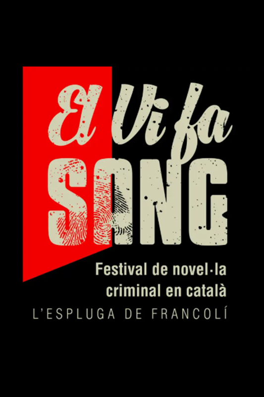 Presentació del Festival «El vi fa sang»