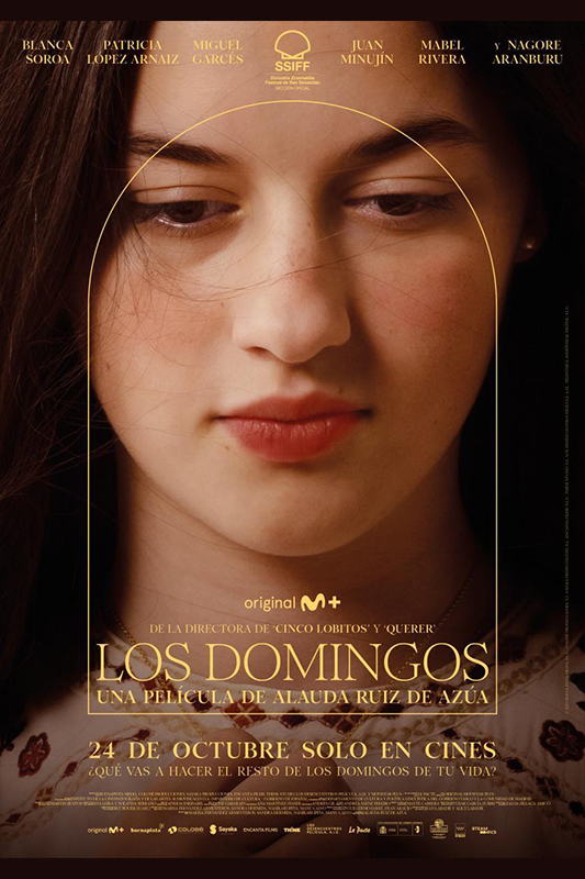Cineclub Valls «Los domingos»