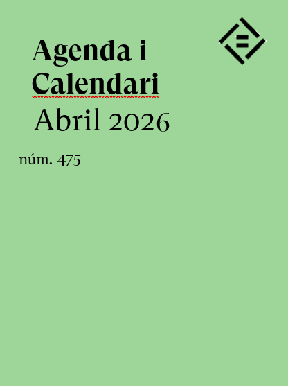 Full del mes: 2026