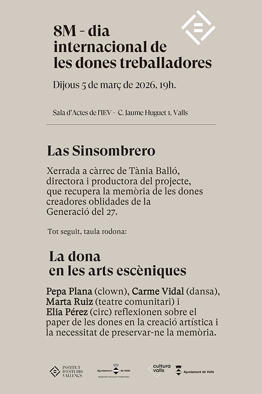 Las Sinsombrero