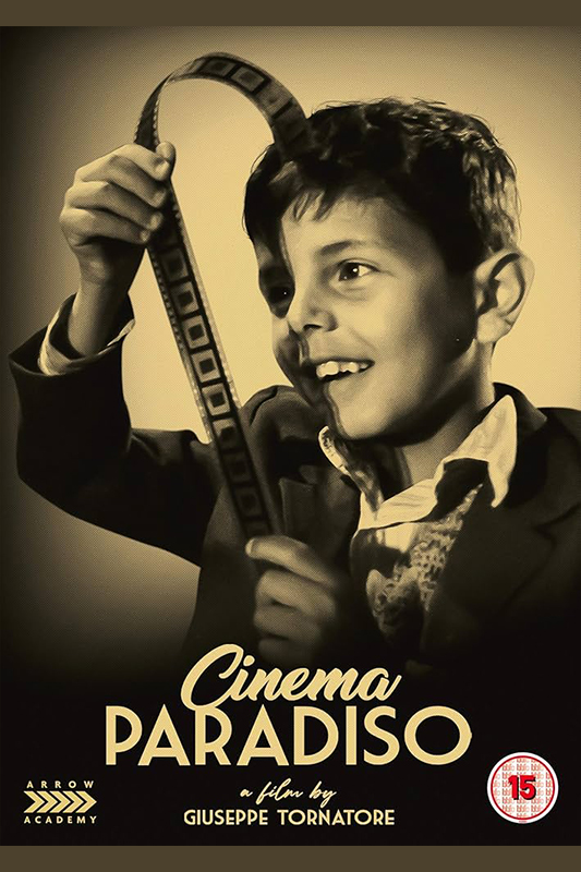 CINECLUB Valls. BCN Film Fest.