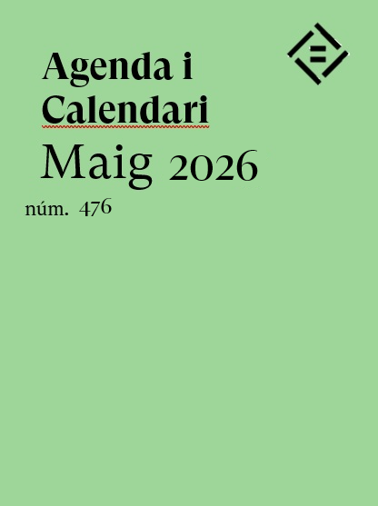 Full del mes: 2026