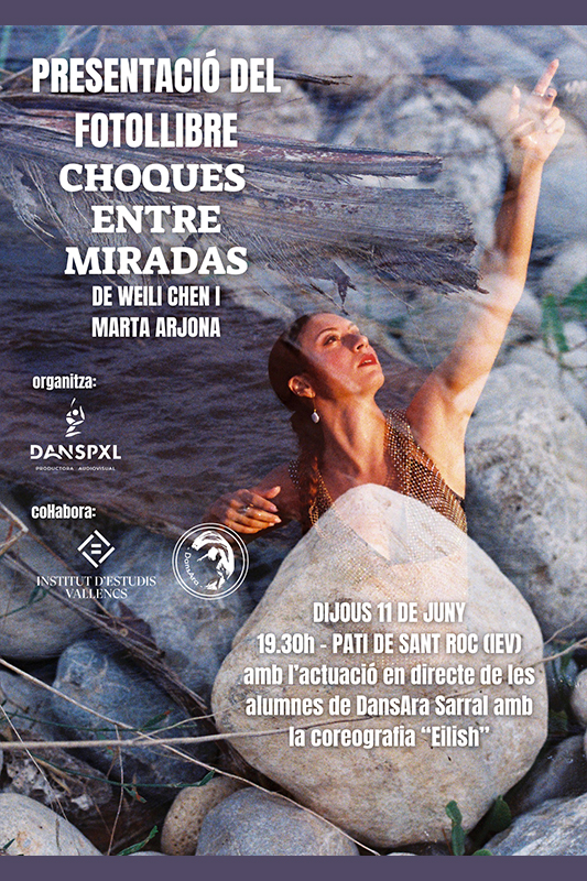 Choques entre miradas